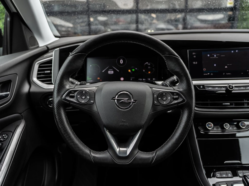 Opel Grandland – foto 31