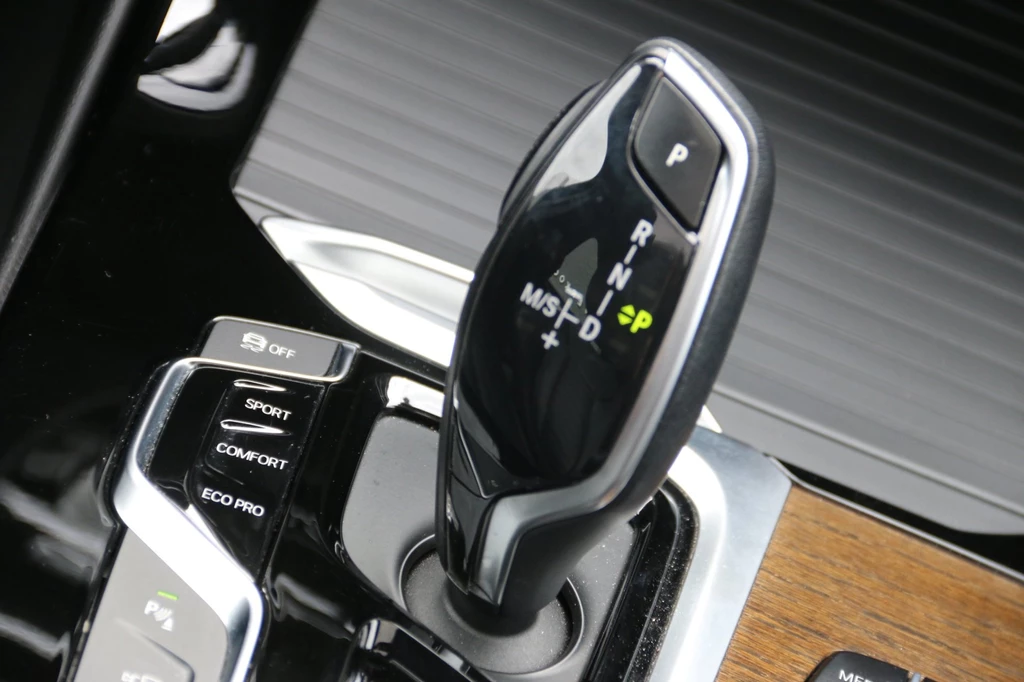 BMW X3 – foto 14