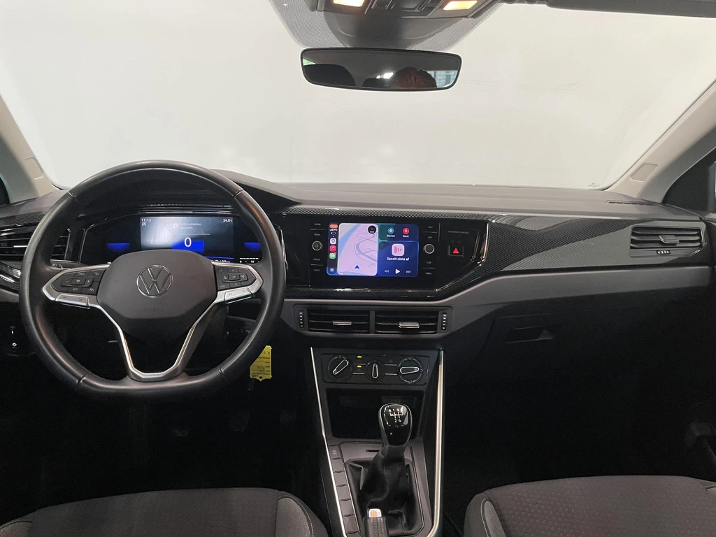 Volkswagen Polo – foto 9
