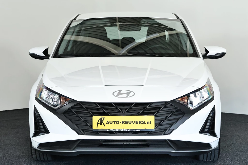 Hyundai i20 – foto 7