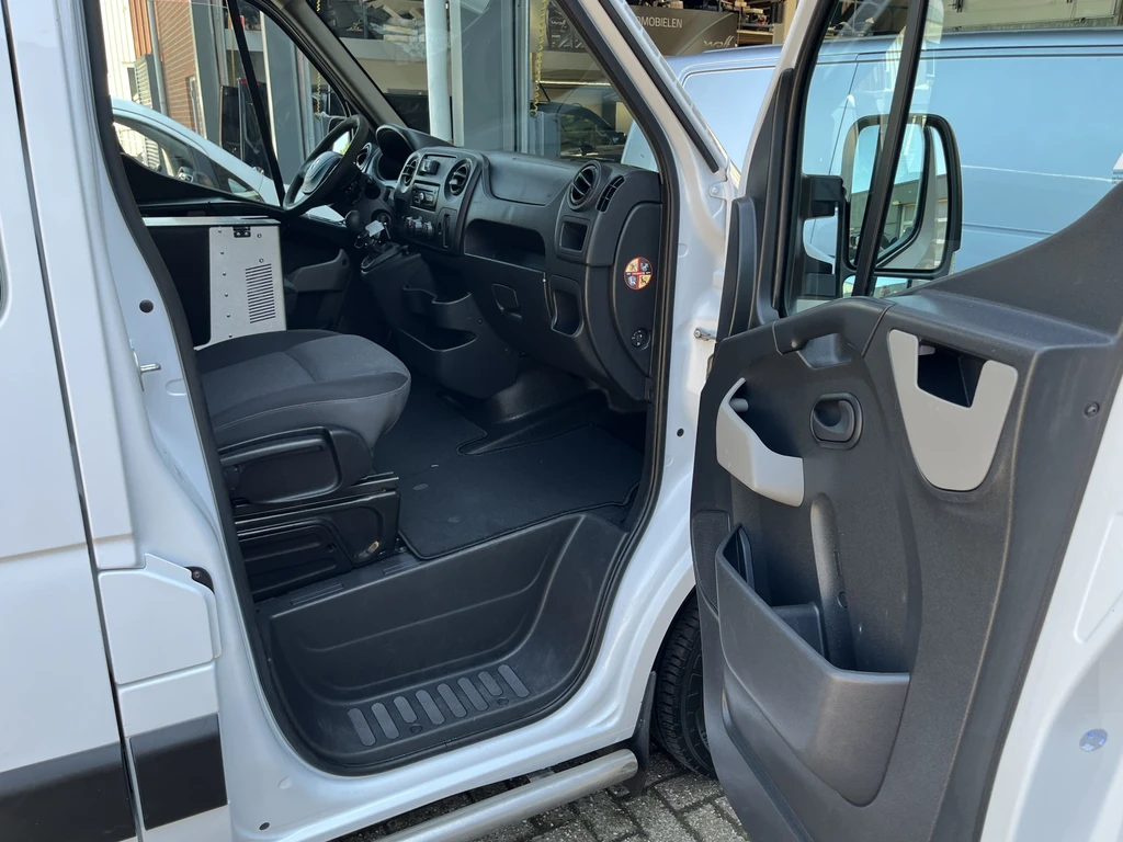 Renault Master – foto 24
