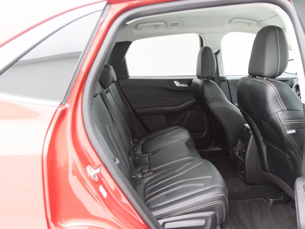 Ford Kuga – foto 35