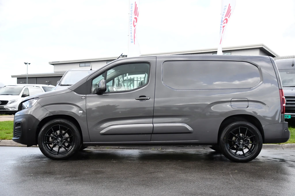Peugeot Partner – foto 4