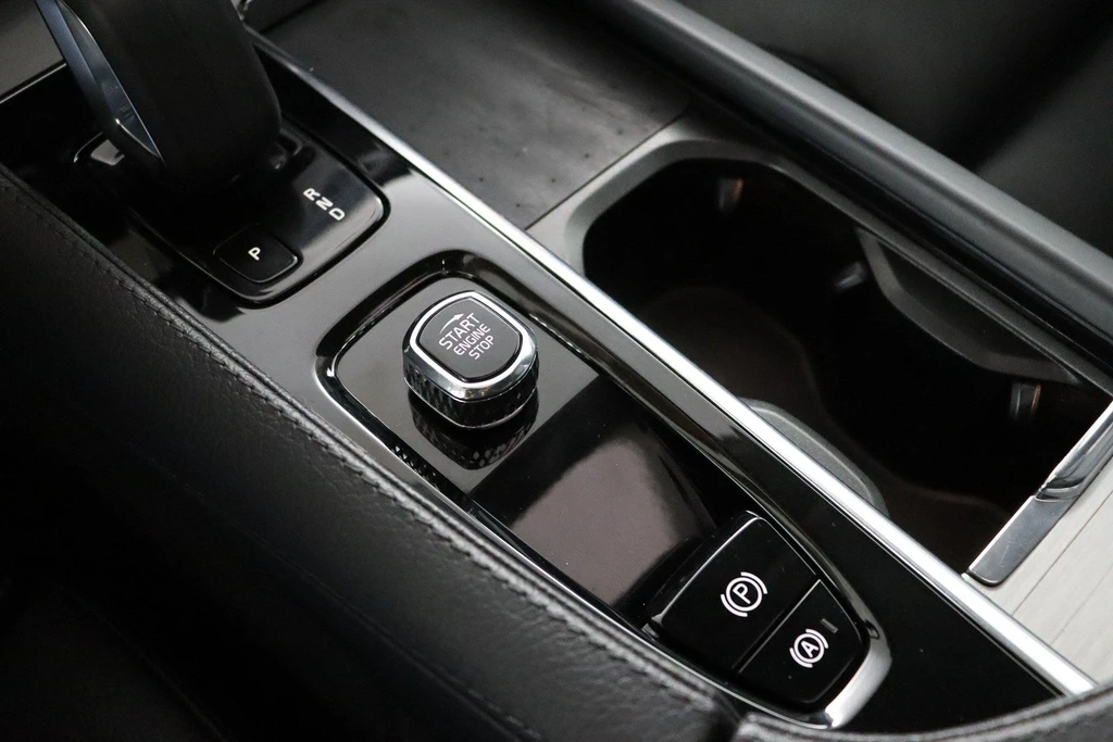 Volvo XC90 – foto 50