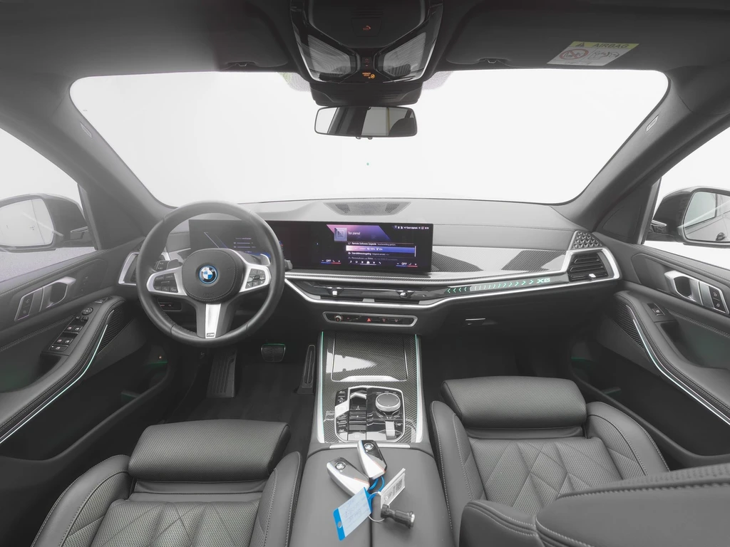 BMW X5 – foto 22