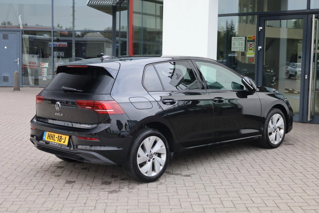 Volkswagen Golf – foto 5