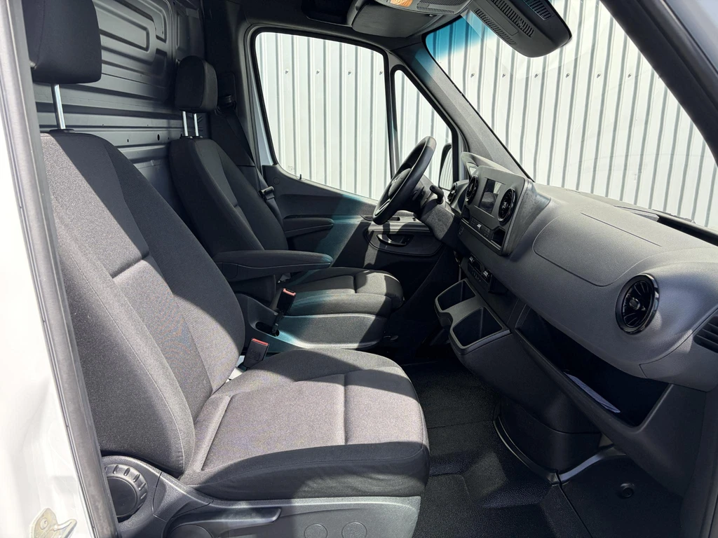 Mercedes-Benz Sprinter – foto 13