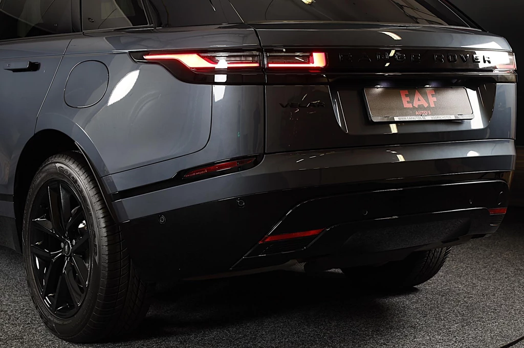 Land Rover Range Rover Velar – foto 8