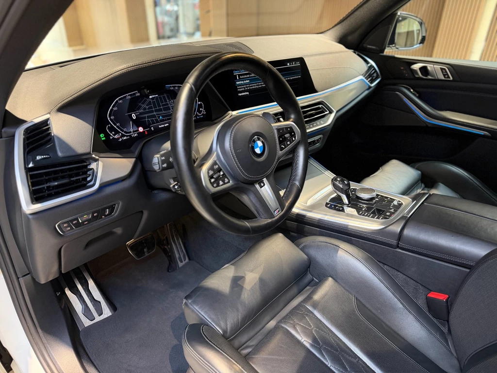BMW X5 – foto 22