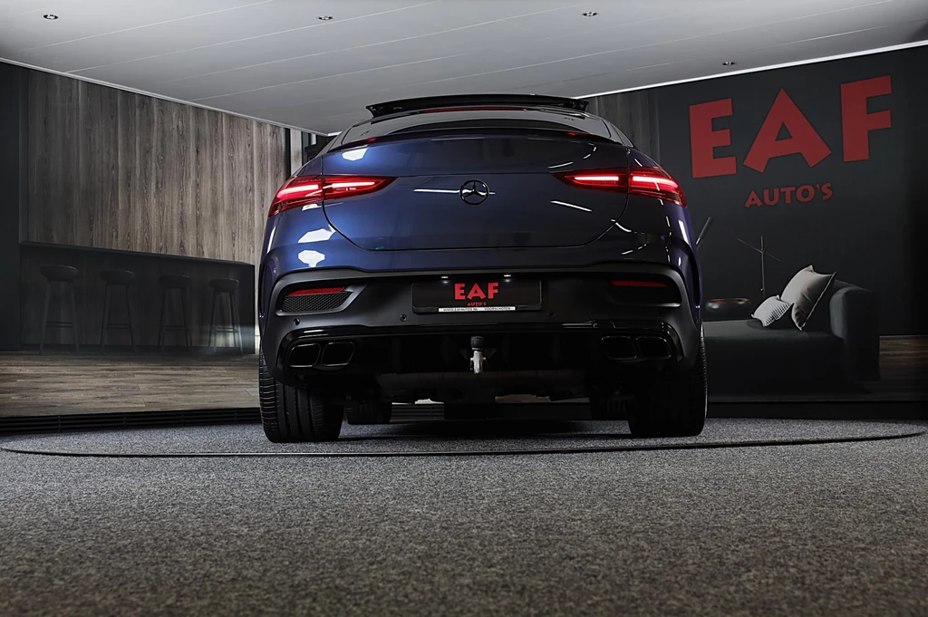 Mercedes-Benz GLE – foto 7