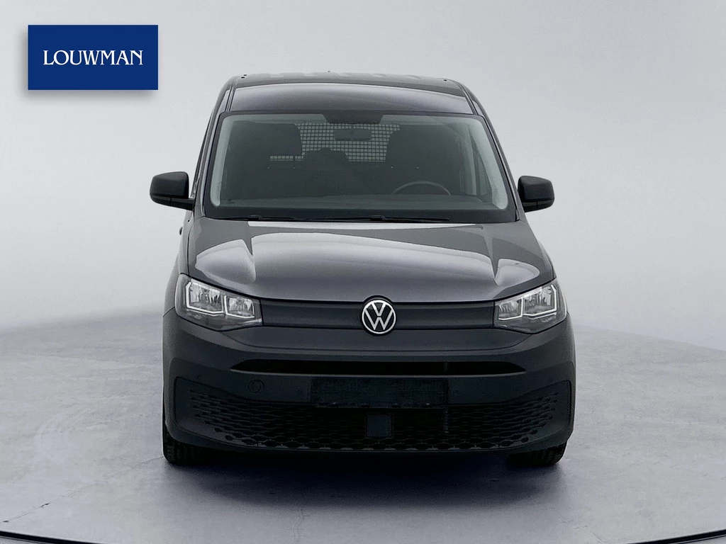 Volkswagen Caddy – foto 14
