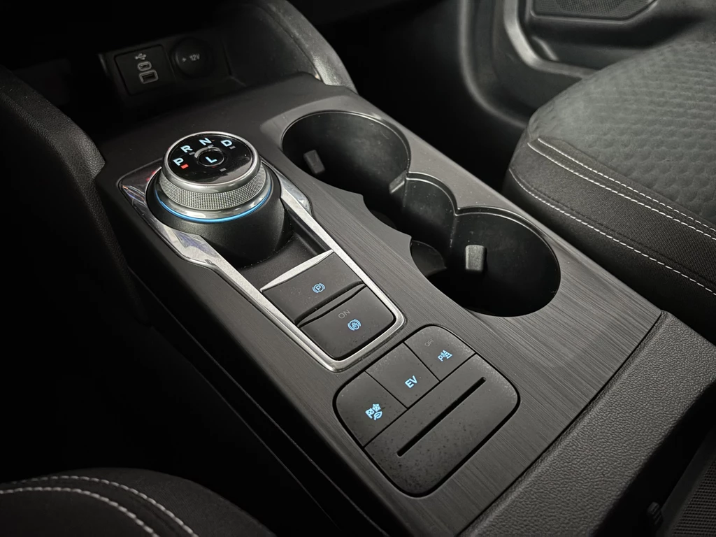 Ford Kuga – foto 33