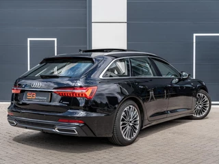 Audi A6 – thumbnail 5