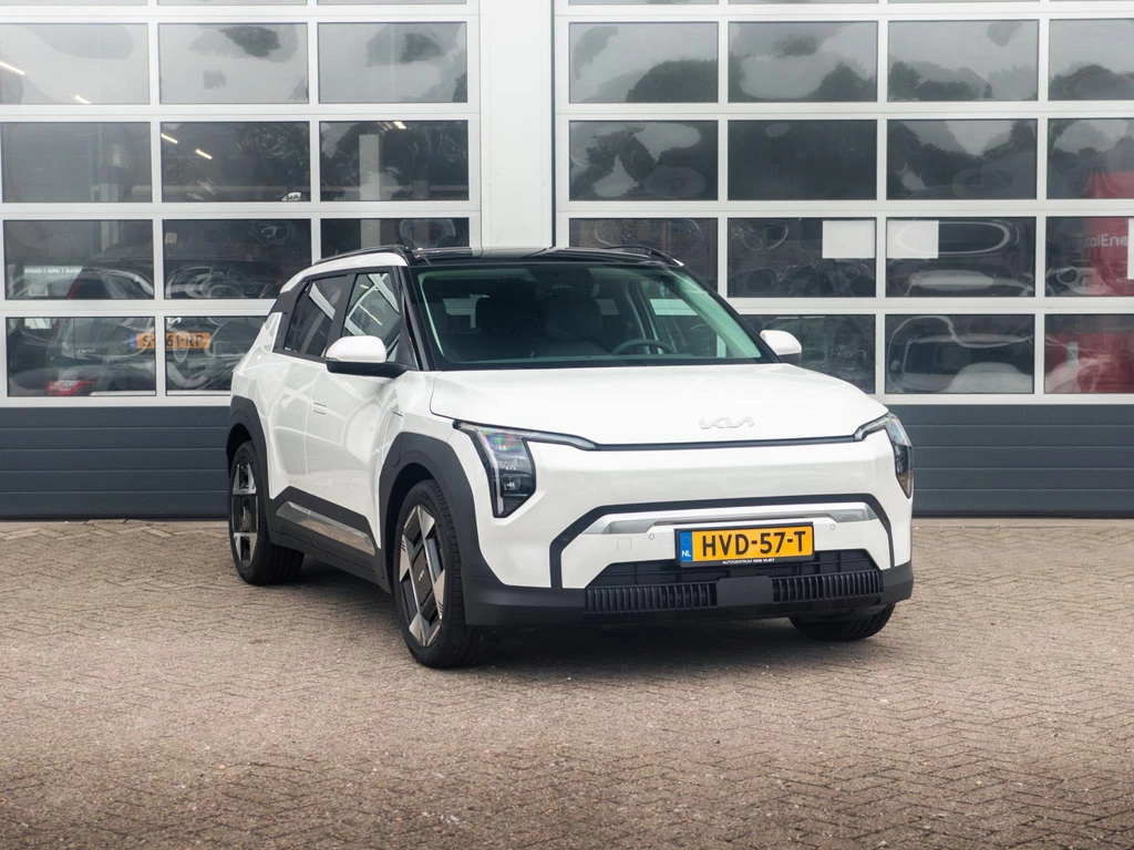 Kia EV3 – foto 9