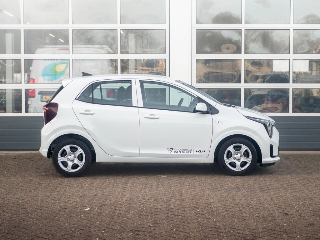 Kia Picanto – foto 8