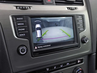 Volkswagen Golf – thumbnail 24