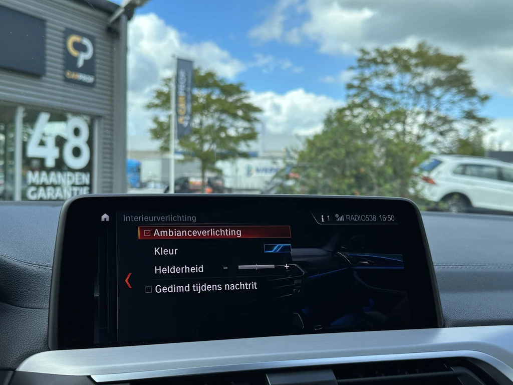 BMW X4 – foto 27