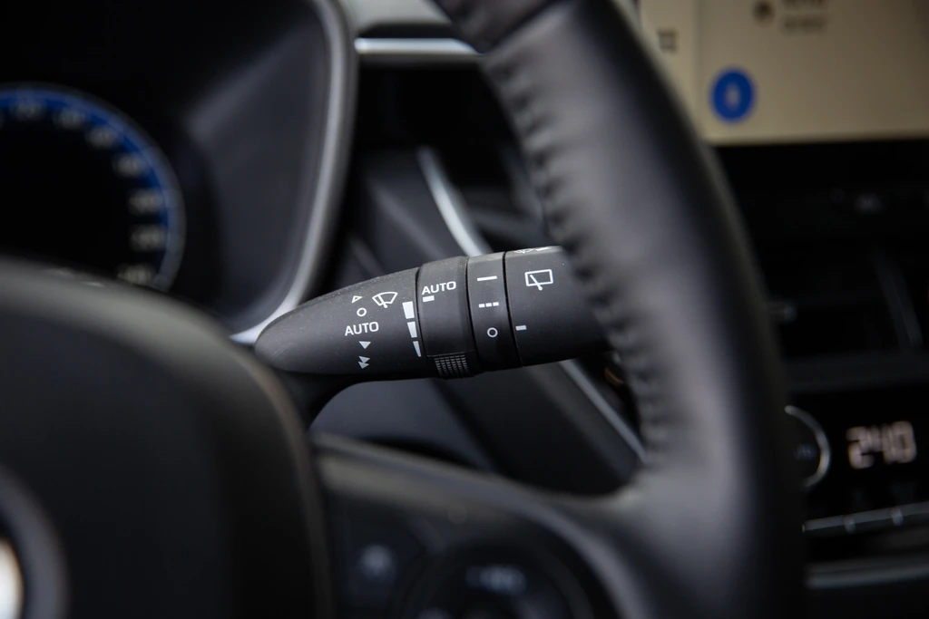 Toyota Corolla Cross – foto 15