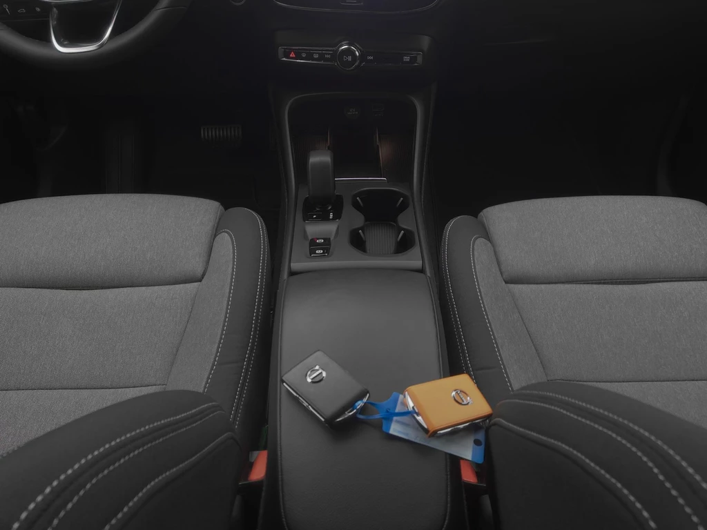 Volvo XC40 – foto 27