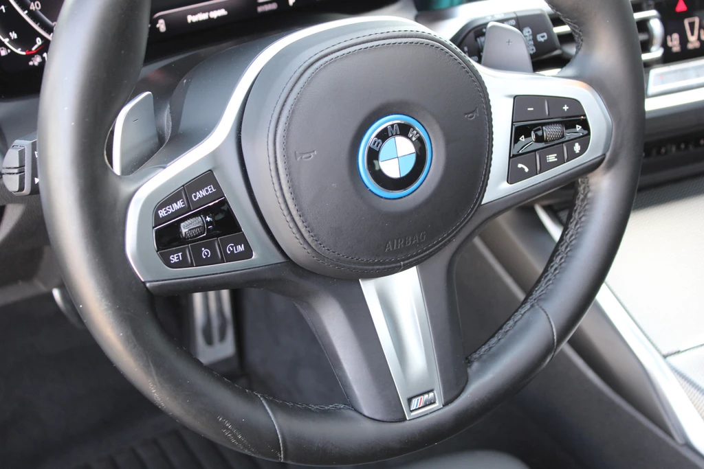 BMW 3 Serie – foto 29