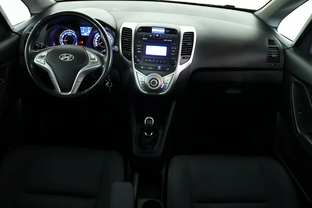 Hyundai ix20 – foto 16