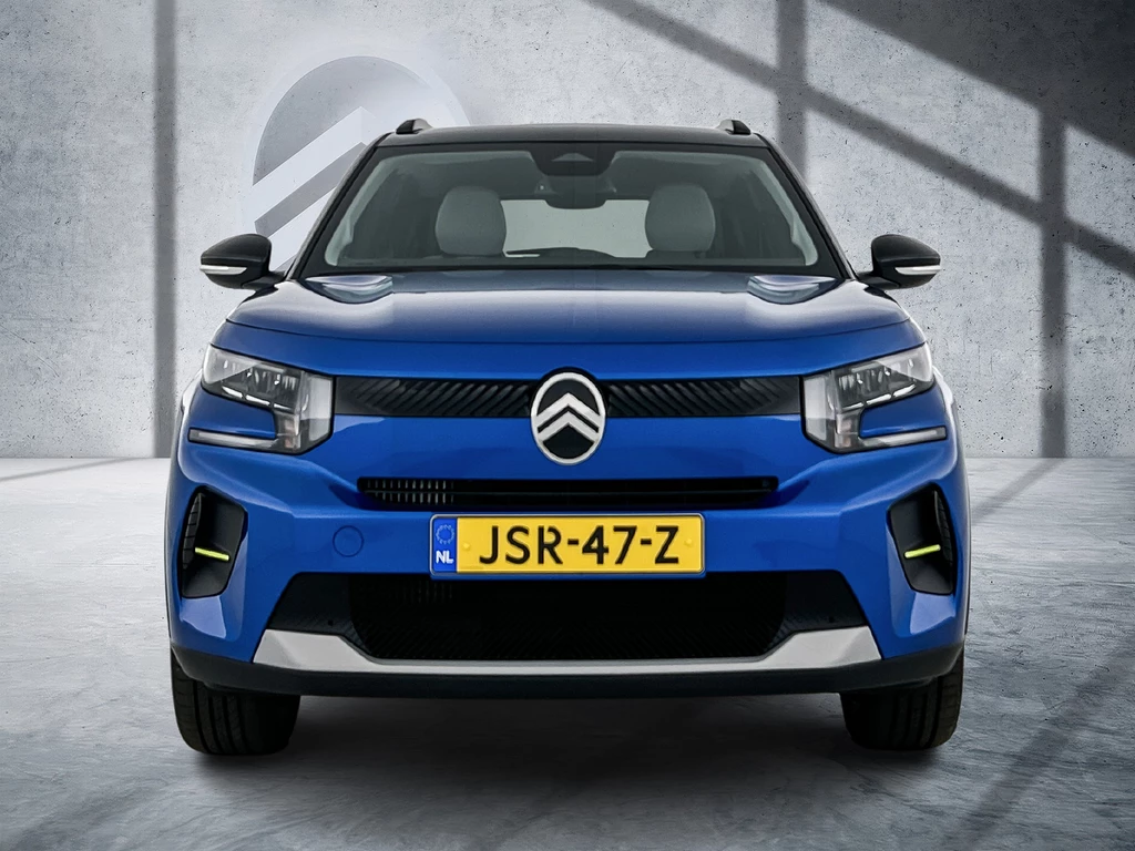 Citroën C3 – foto 13
