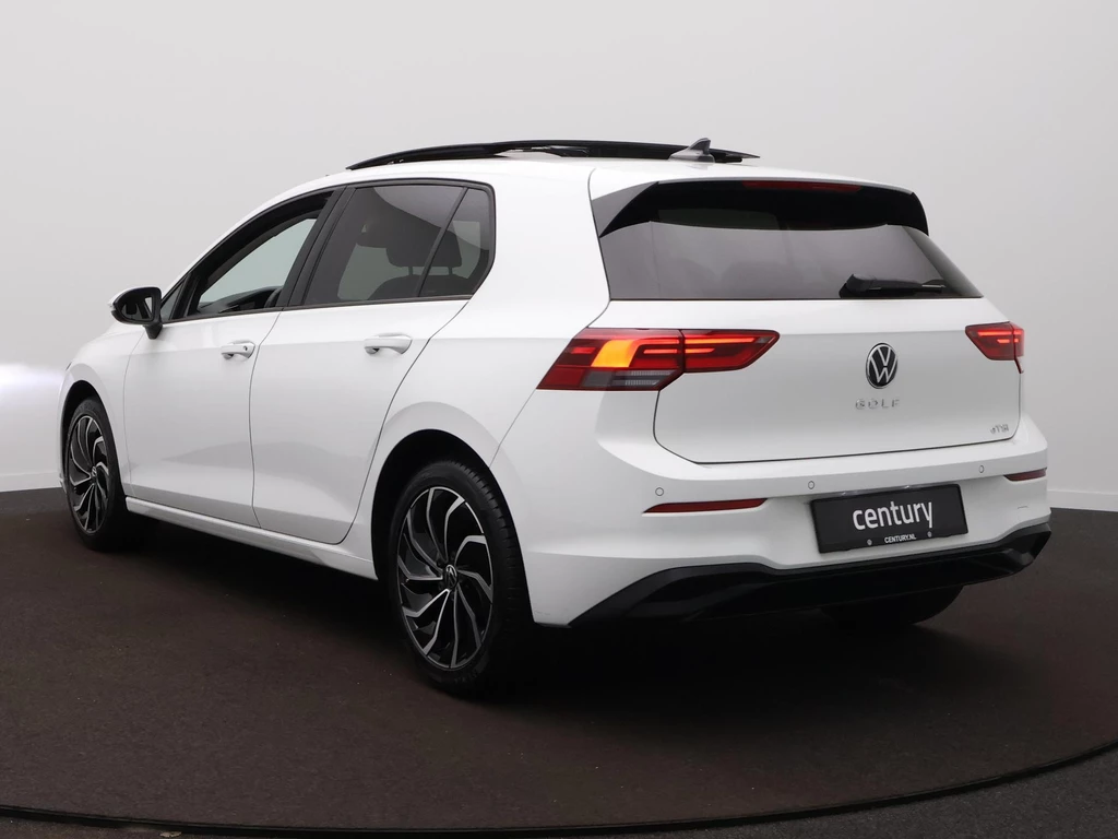 Volkswagen Golf – foto 4