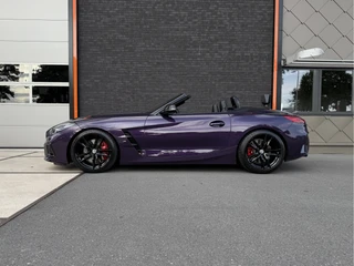 BMW Z4 – thumbnail 6