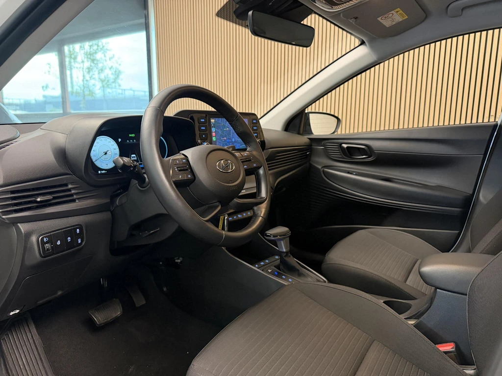 Hyundai i20 – foto 15