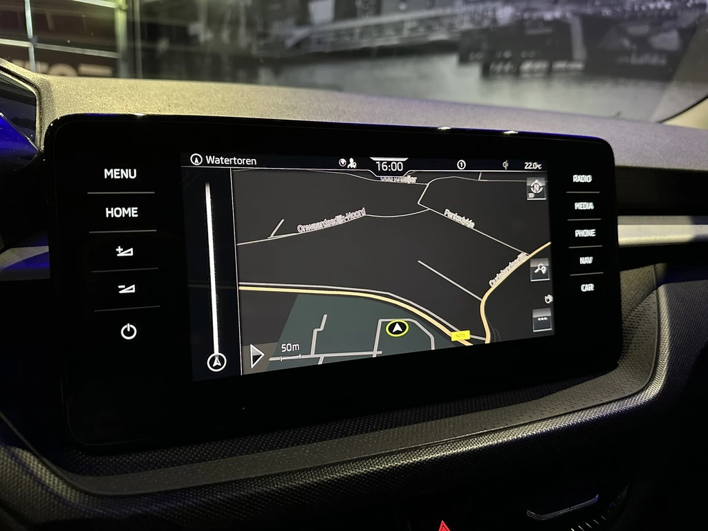 Škoda Fabia – foto 22