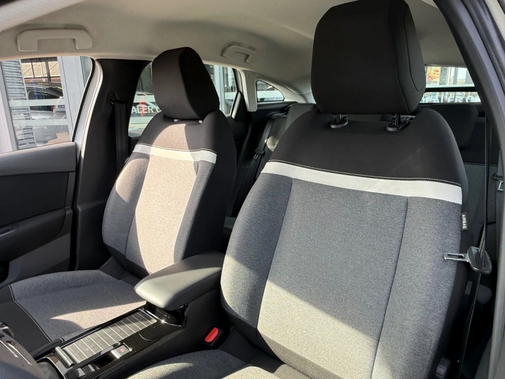 Citroën C4 – foto 16