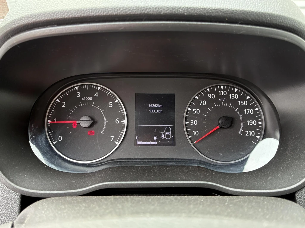 Dacia Duster – foto 15