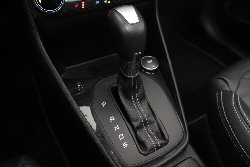 Ford Fiesta – foto 20