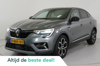 Renault Arkana – thumbnail 1