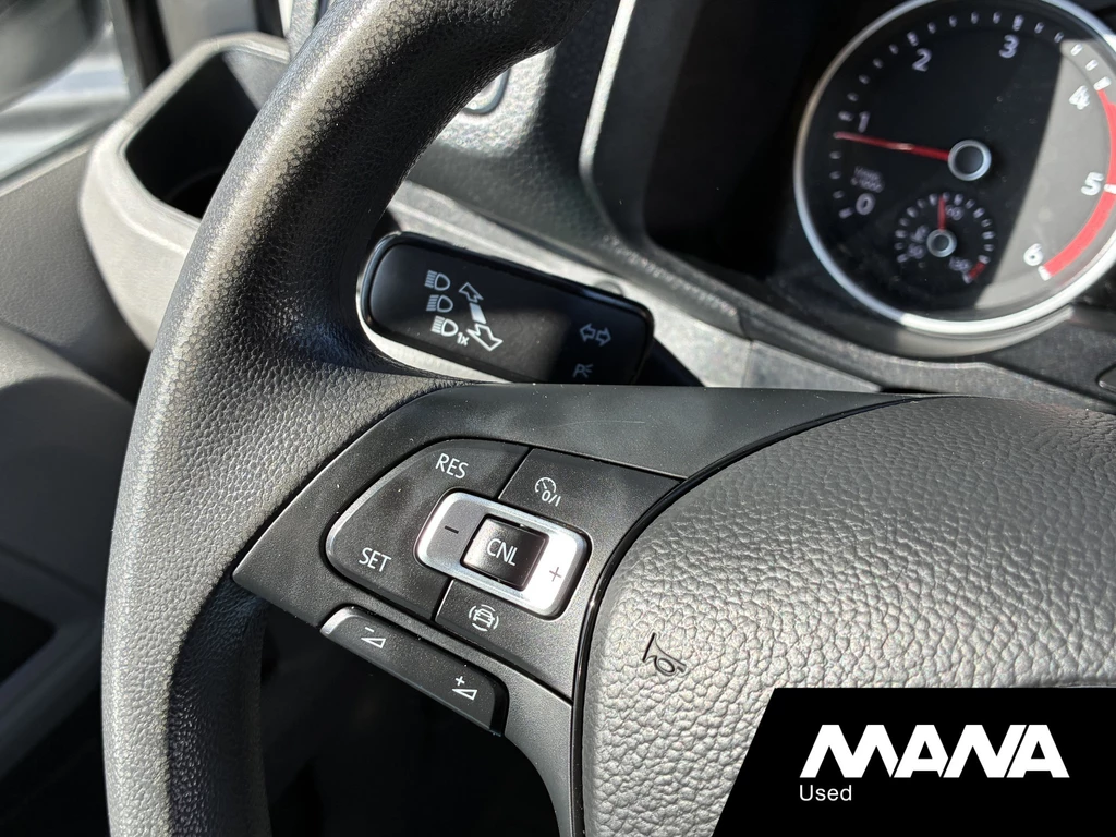 Volkswagen Crafter – foto 25