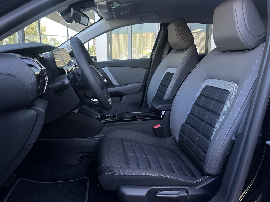 Citroën C4 – foto 10