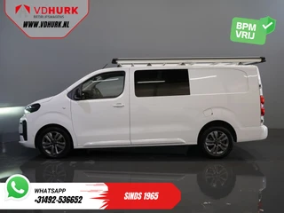 Peugeot Expert – thumbnail 2