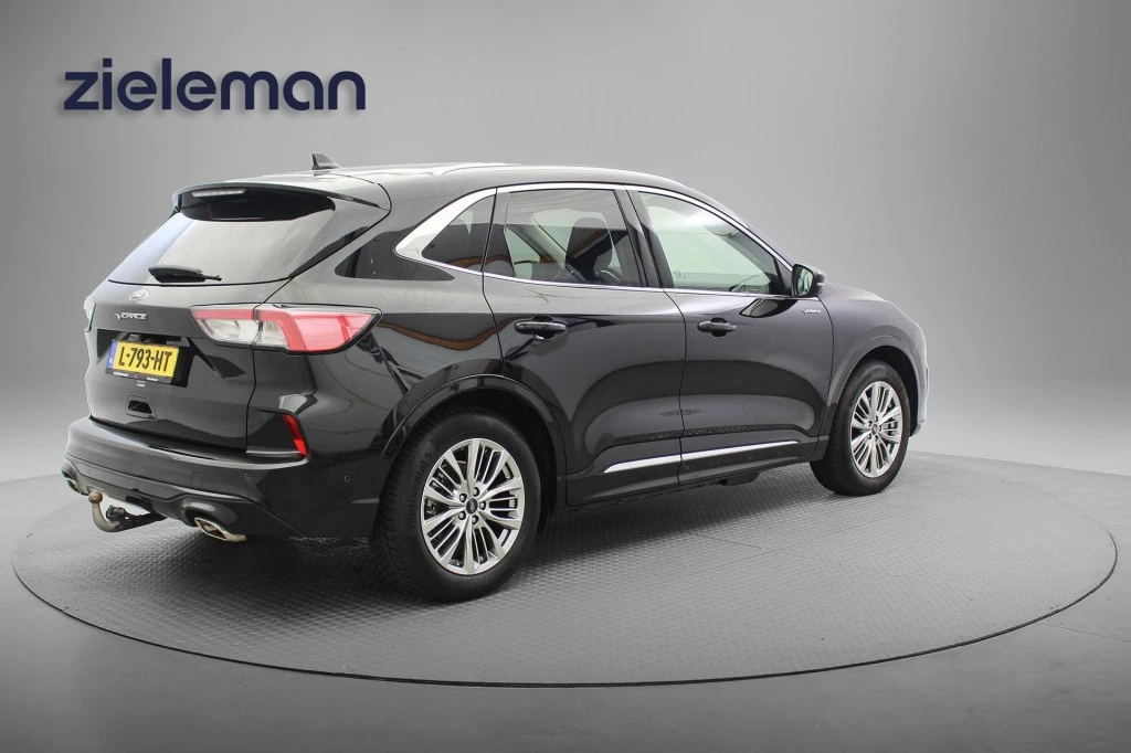 Ford Kuga – foto 5