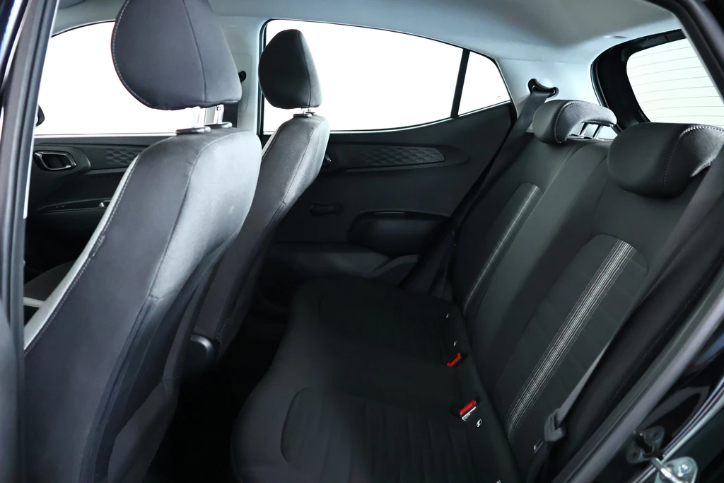 Hyundai i10 – foto 13