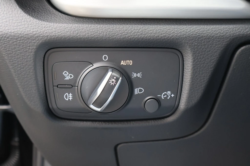 Audi A3 – foto 26