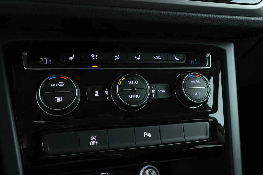 Volkswagen Touran – foto 27