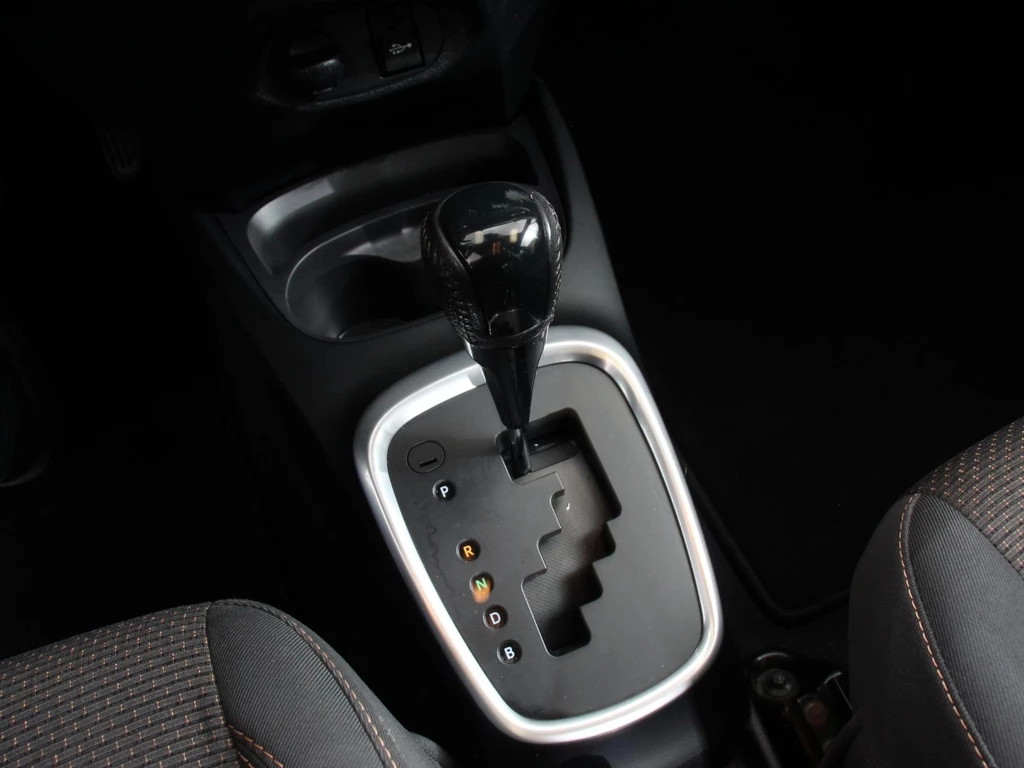 Toyota Yaris – foto 16