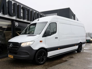 Mercedes-Benz Sprinter – thumbnail 1