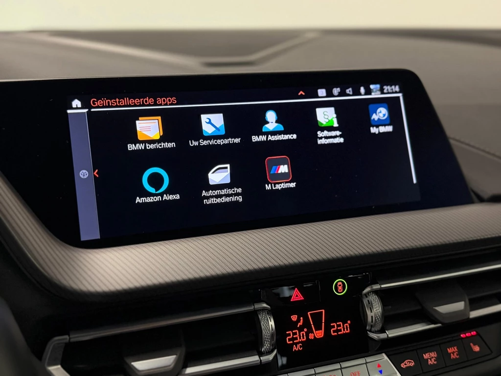 BMW 2 Serie – foto 27