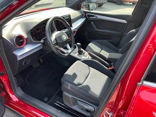 SEAT Arona – thumbnail 13