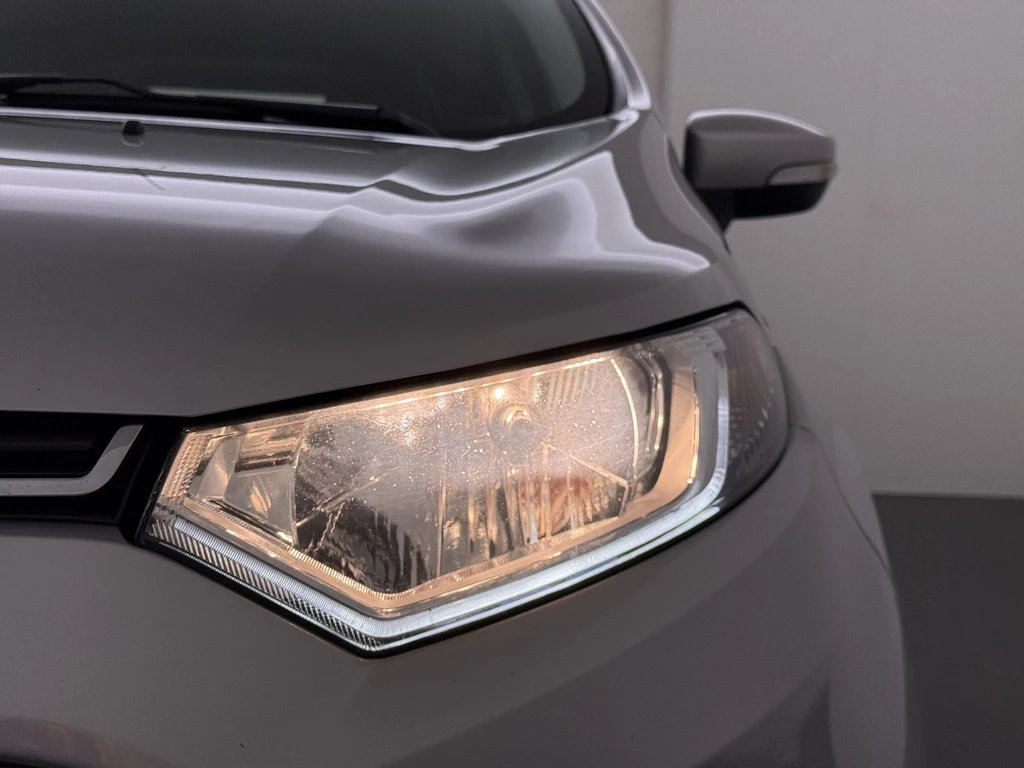 Ford EcoSport – foto 27