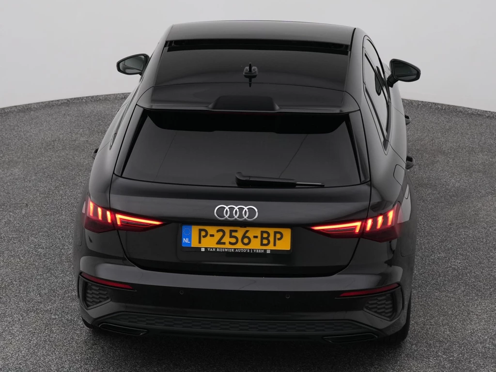 Audi A3 – foto 9