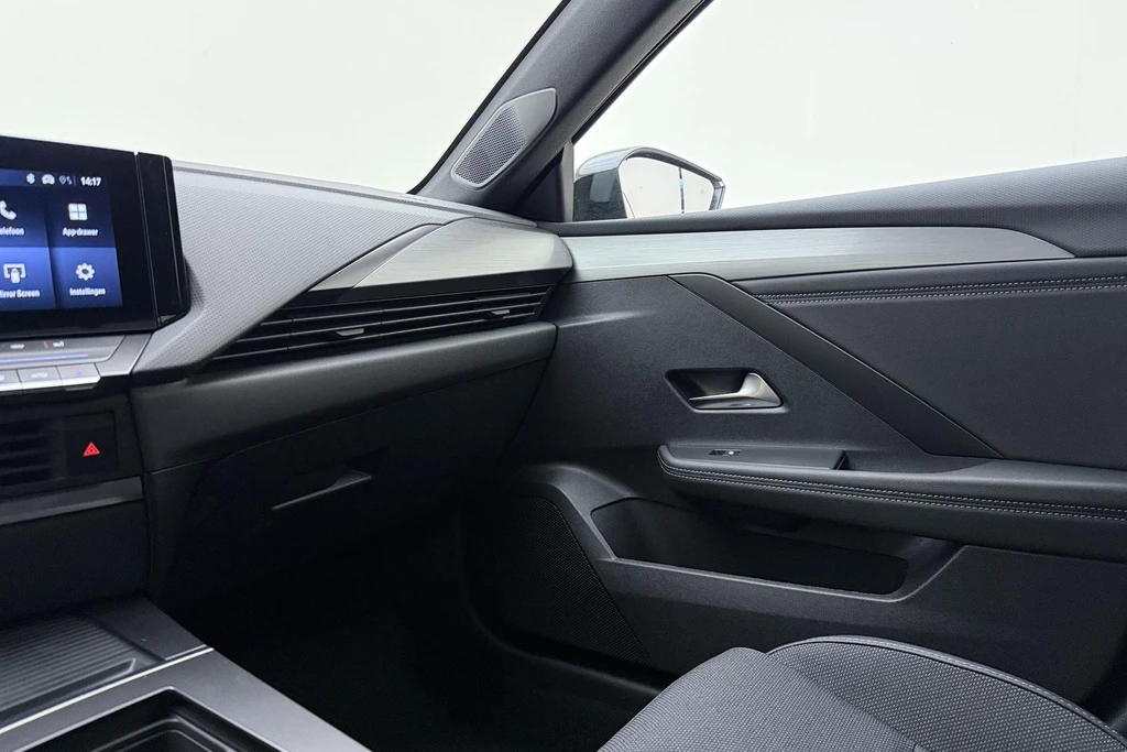 Opel Astra – foto 32