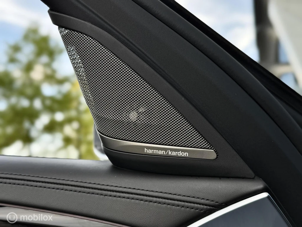 BMW 5 Serie – foto 22