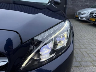 Mercedes-Benz C-Klasse – thumbnail 13